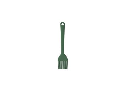 Pastry Brush, Silicone, TASTY+ Fir Green 8710755121906 Brabantia 96dpi 1000x1000px 7 NR 15441