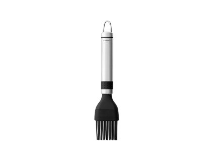 Pastry Brush, Large, Silicone Profile Line 8710755380020 Brabantia 417x1024px E NR 3279