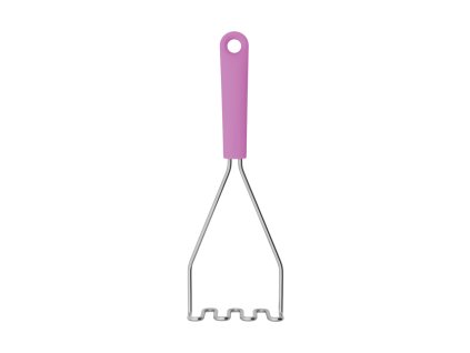 Potato Masher Tasty Colours Purple 8710755106507 Brabantia 462x1024px E NR 1076