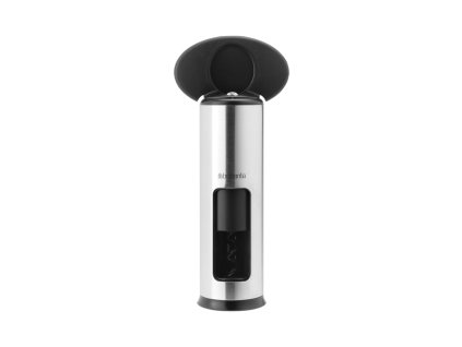Corkscrew, Classic Matt Steel 8710755369360 Brabantia 1000x1000px 7 NR 3123