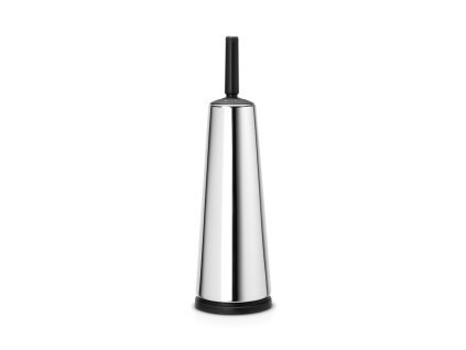 Toilet Brush and Holder, Classic Brilliant Steel 8710755414640 Brabantia 1000x1000px 7 NR 4715