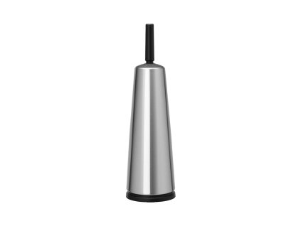 Toilet Brush and Holder, Classic Matt Steel 8710755385285 Brabantia 1000x1000px 7 NR 4054