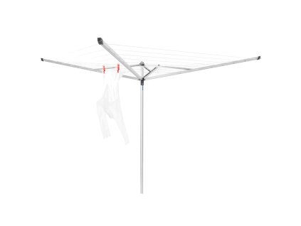 Essential 40m + Ground Tube + Acc. Metallic Grey 8710755323201 Brabantia 1000x1000px 7 NR 1900