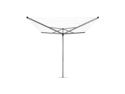 Essential 50m + Ground Tube Metallic Grey 8710755310683 Brabantia 1000x1000px 7 NR 1840
