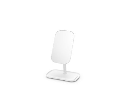 ReNew Mirror with Storage Tray White 8710755280726 Brabantia 96dpi 1000x1000px 7 NR 22014