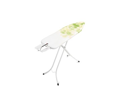 Ironing Board B, 124x38cm, SIR Leaf Clover 8710755111167 Brabantia 1000x1000px 7 NR 1333