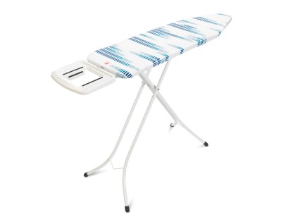 Ironing Board B, 124x38cm, SSIR Music 8710755115745 Brabantia 1000x1000px 7 NR 8182