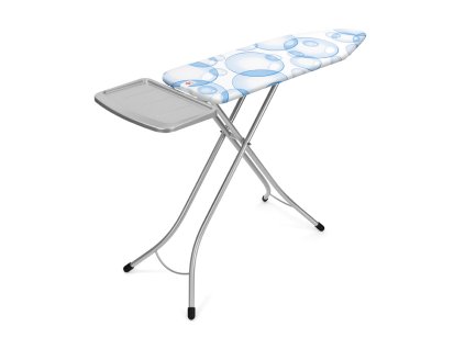 Ironing Board B, SSUH, PerfectFlow Bubbles 8710755103629 Brabantia 1000x1000px 7 NR 906