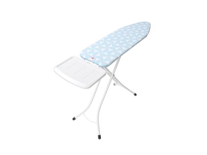 Ironing Board B, 124x38cm, SSUH Fresh Breeze 8710755219467 Brabantia 96dpi 1000x1000px 7 NR 26060 (1)