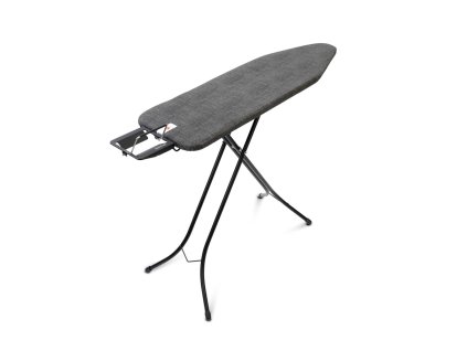 Ironing Board B, 124x38cm, SIR Denim Black 8710755134302 Brabantia 96dpi 1000x1000px 7 NR 19910