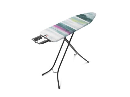 Ironing Board B, 124x38cm, SIR Morning Breeze 8710755131844 Brabantia 96dpi 1000x1000px 7 NR 21686