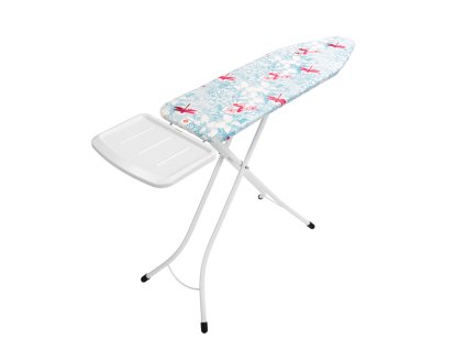 Ironing Board B, 124x38cm, SSUH Botanical 8710755112980 Brabantia 1000x1000px 7 NR 11402