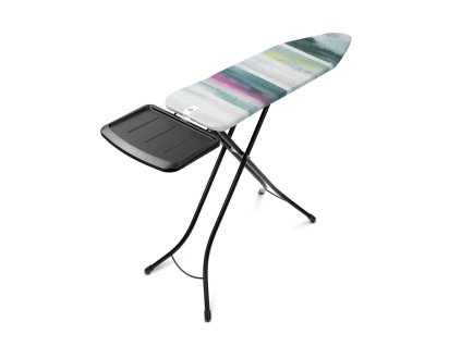 Ironing Board B, 124x38cm, SSUH Morning Breeze 8710755134340 Brabantia 96dpi 1000x1000px 7 NR 21692