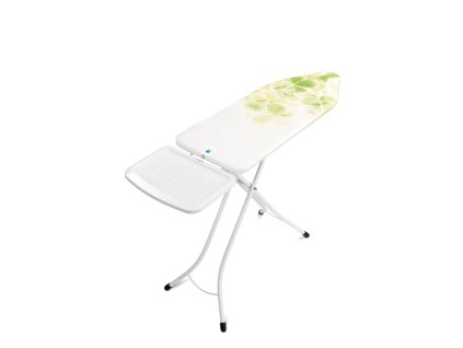 Ironing Board C, 124x45cm, SSUH Leaf Clover 8710755111426 Brabantia 1000x1000px 7 NR 1343