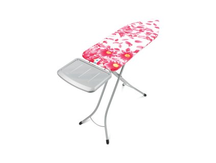 Ironing Board C, 124x45cm, SSUH Pink Santini 8710755101380 Brabantia 1000x1000px 7 NR 688