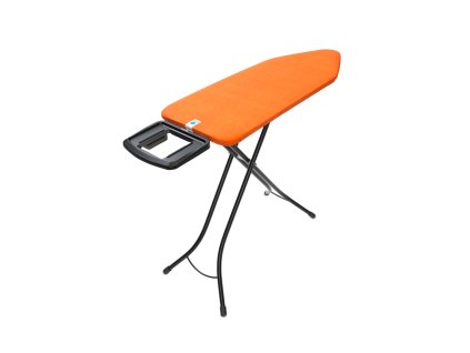 Ironing Board C, 124x45cm, SSIR Happy Glow 8710755219740 Brabantia 96dpi 1000x1000px 7 NR 26070