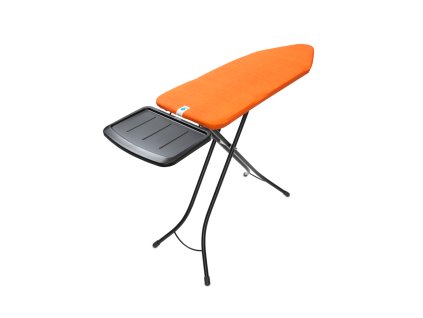Ironing Board C, 124x45cm, SSUH Happy Glow 8710755219764 Brabantia 96dpi 1000x1000px 7 NR 26072