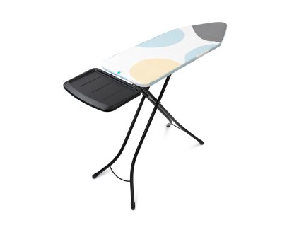Ironing Board C, SSUH, PerfectFlow Spring Bubbles 8710755134708 Brabantia 96dpi 1000x1000px 7 NR 19928