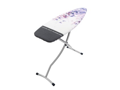 Ironing Board D, 135x45cm, HRPZ Lavender 8710755108945 Brabantia 1000x1000px 7 NR 1216