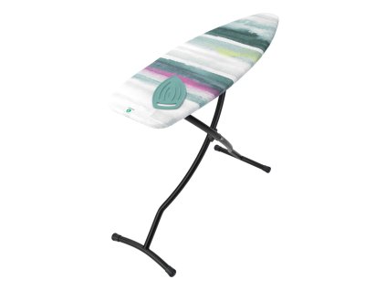 Ironing Board D, 135x45cm, SHP Morning Breeze 8710755118586 Brabantia 1000x1000px 7 NR 12395