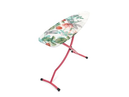 Ironing Board D, 135x45cm, SHP Raspberry 8710755111525 Brabantia 1000x1000px 7 NR 1350