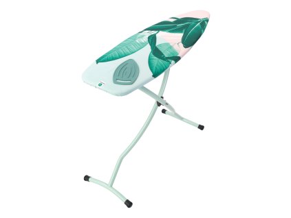 Ironing Board D, 135x45cm, SHP Tropical Leaves 8710755118562 Brabantia 1000x1000px 7 NR 12393