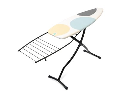 Ironing Board D, 135x45cm + Linen Rack Spring Bubbles 8710755134807 Brabantia 96dpi 1000x1000px 7 NR 19939