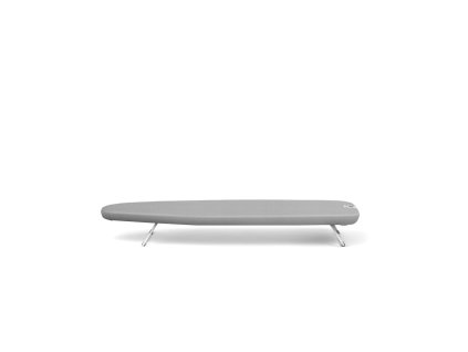 Ironing Board S, 95x30cm, TableTop Metallised 8710755127663 Brabantia 96dpi 1000x1000px 7 NR 15864