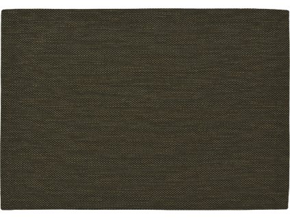 Tela prostírka 35 x 50 cm kávová, Sänder
