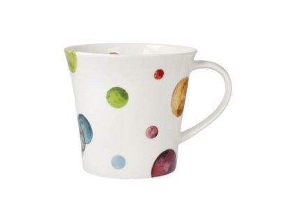 Goebel Hrnek na kávu / čaj Mug Colori Mix 0,35 l