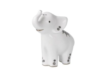 Goebel-Figurka slona Kamili 11 cm Elephant