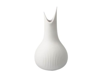 Goebel Váza 15 cm Pure Raindrop Gabriele Strehle - Studio 8