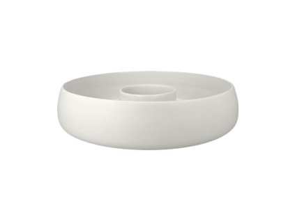 Goebel Mísa 30 cm Přání srdce