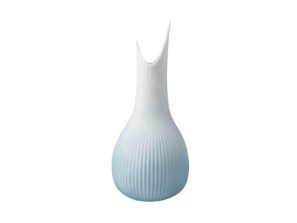 Goebel Váza 25 cm Raindrop Ice Gabriele Strehle - Studio 8