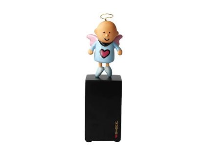 Goebel Figurka Love Angel Ed Heck Art & Angel - Artis Orbis