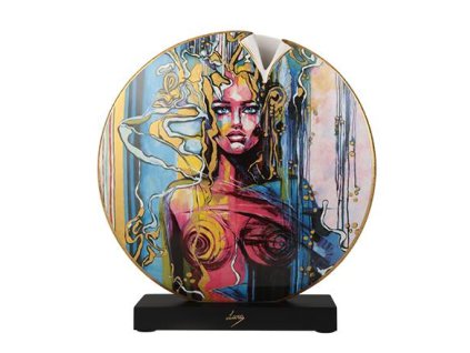Goebel-Váza Lana Frey Freya 33,5 cm – Artis Orbis