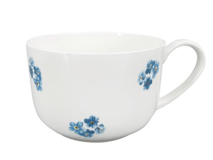 26765 porcelanovy jumbo hrnek luna pomnenka 700 ml bily