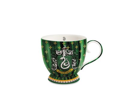 Šálek Harry Potter Zmijozel 350 ml, Egan