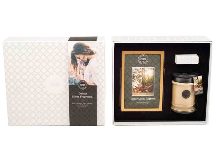 Dárková krabička Bridgewater