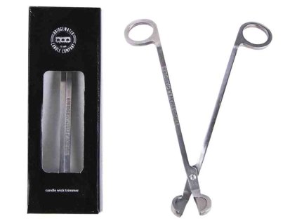 Nůžky na knot Bridgewater