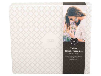 Dekorativní návlek Every Day pro dárkovou krabičku