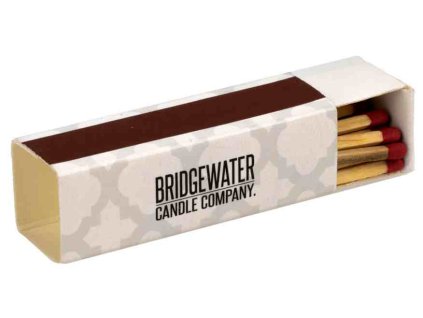Zápalky Bridgewater