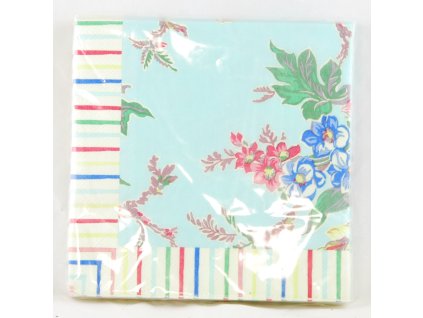 Papírové ubrousky Amelia