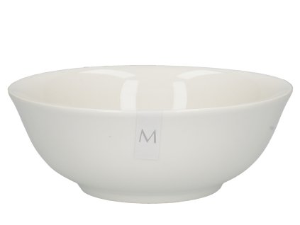 Porcelánová miska na ovesné vločky M By Mikasa