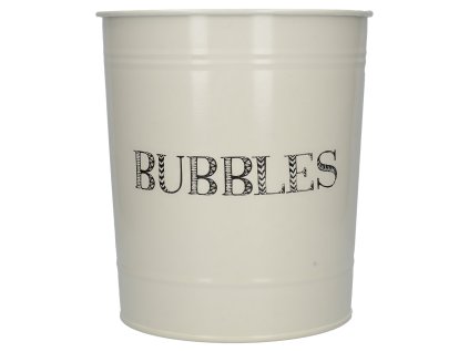 Plechový kyblík Stir It Up na sekt