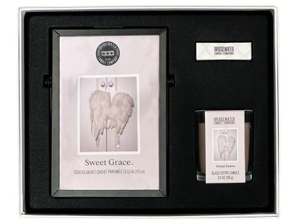 Dárková krabička Bridgewater