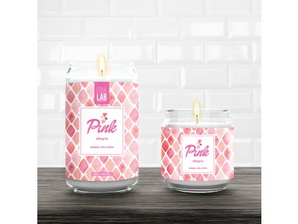 AmbFL PINK Allegria