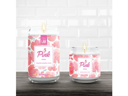 AmbFL PINK Letizia