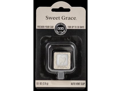 BWB103125 GS SweetGrace