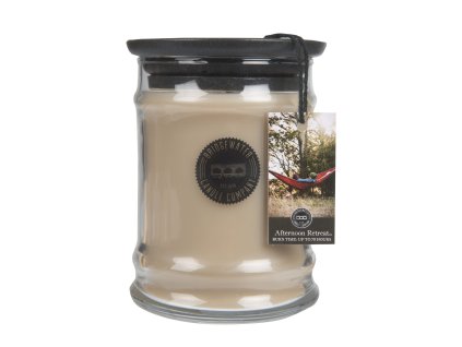 bw small jar candle bw025 afternoon retreat scaled